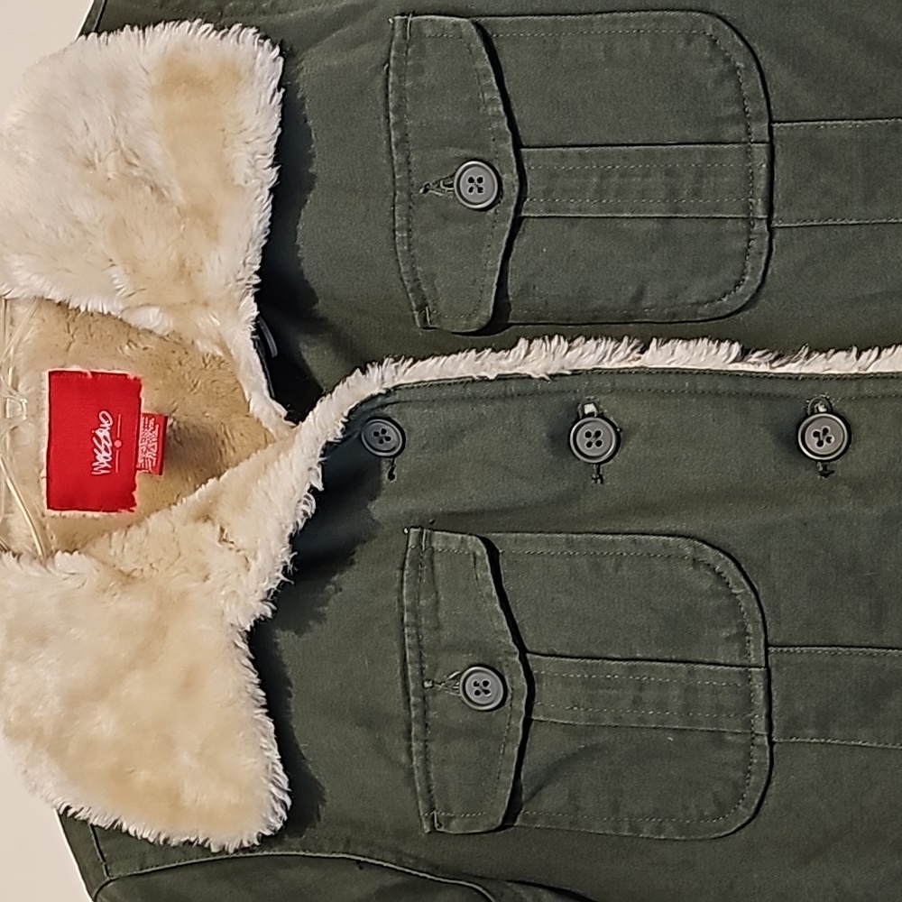 Mossimo Jacket - image 2